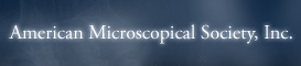 American Microscopical Society
